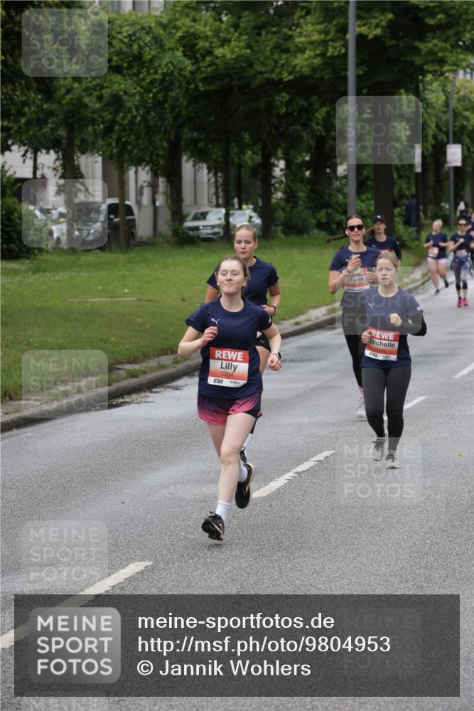 14.06.2026 - REWE Women's Run Jannik Wohlers http://msf.ph/oto/9804953 14.06.2026 10:39:13 Laufen 5394, 6008 meine-sportfotos.de