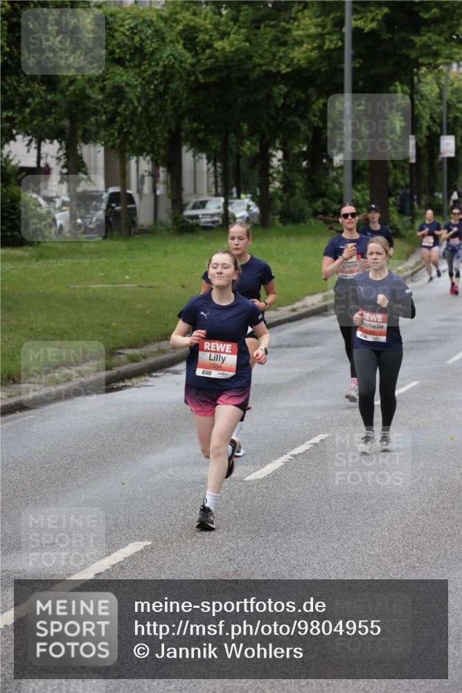 14.06.2026 - REWE Women's Run Jannik Wohlers http://msf.ph/oto/9804955 14.06.2026 10:39:13 Laufen 5394, 7 meine-sportfotos.de