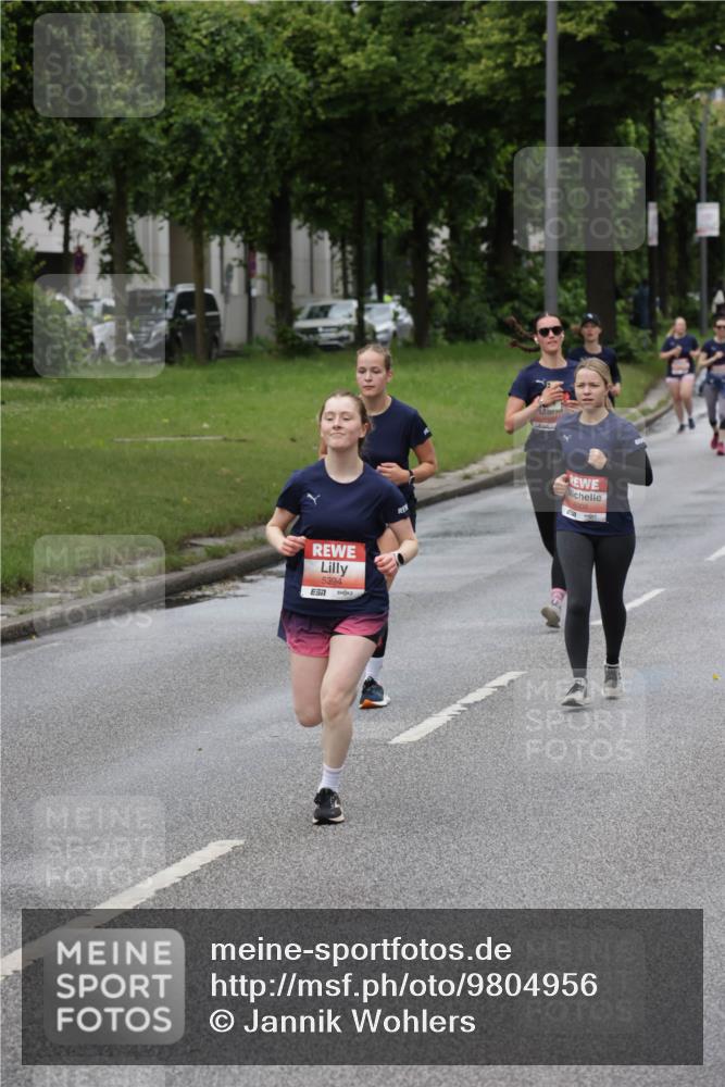 14.06.2026 - REWE Women's Run Jannik Wohlers http://msf.ph/oto/9804956 14.06.2026 10:39:13 Laufen 5394, 6008 meine-sportfotos.de