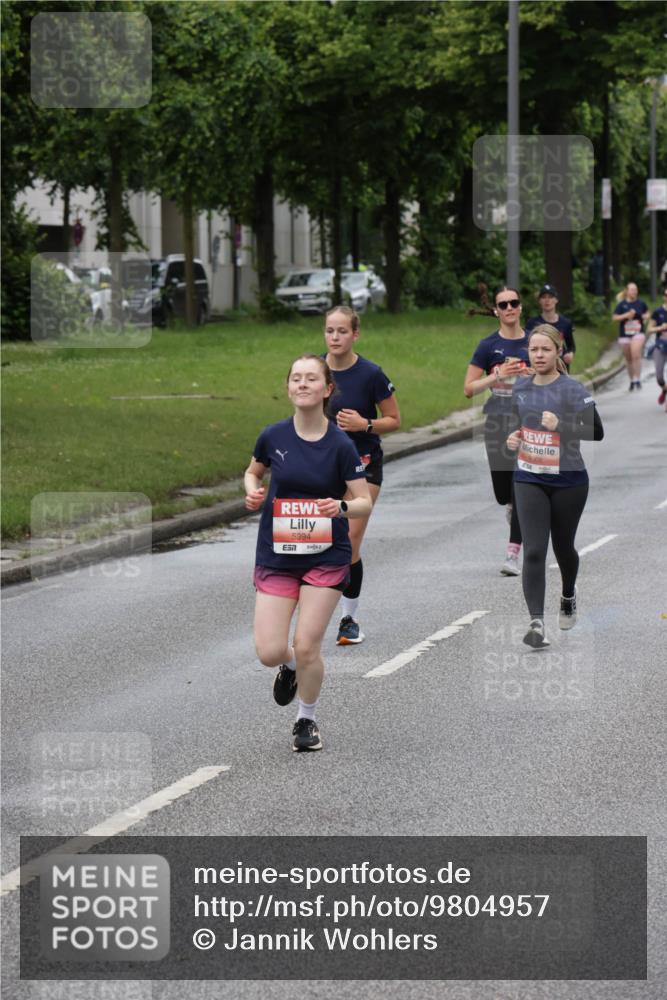 14.06.2026 - REWE Women's Run Jannik Wohlers http://msf.ph/oto/9804957 14.06.2026 10:39:13 Laufen 5394, 57, 6008 meine-sportfotos.de