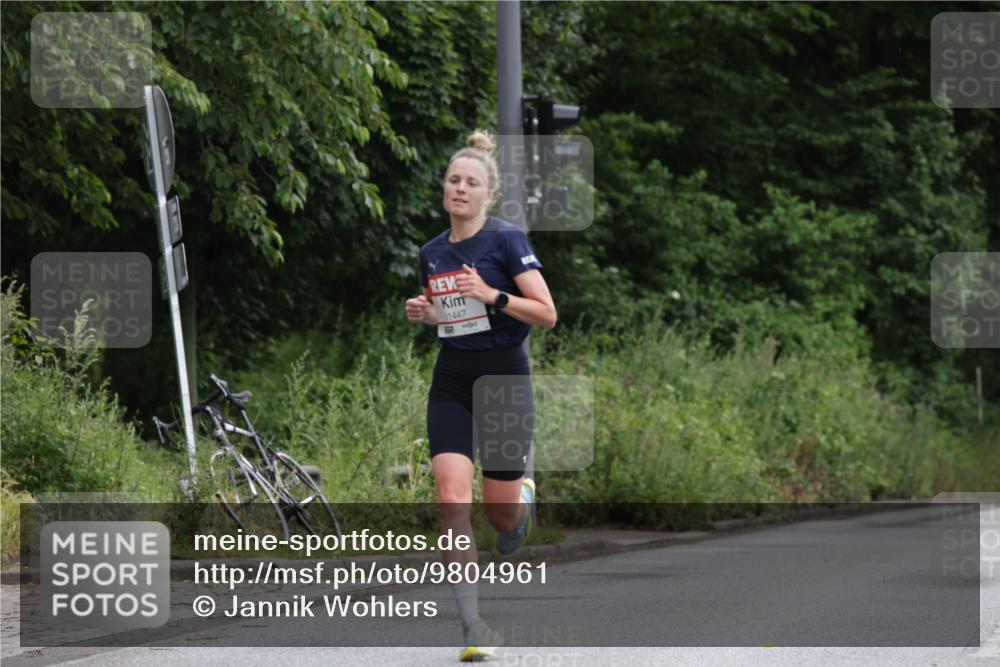 14.06.2026 - REWE Women's Run Jannik Wohlers http://msf.ph/oto/9804961 14.06.2026 09:41:04 Laufen 11447 meine-sportfotos.de