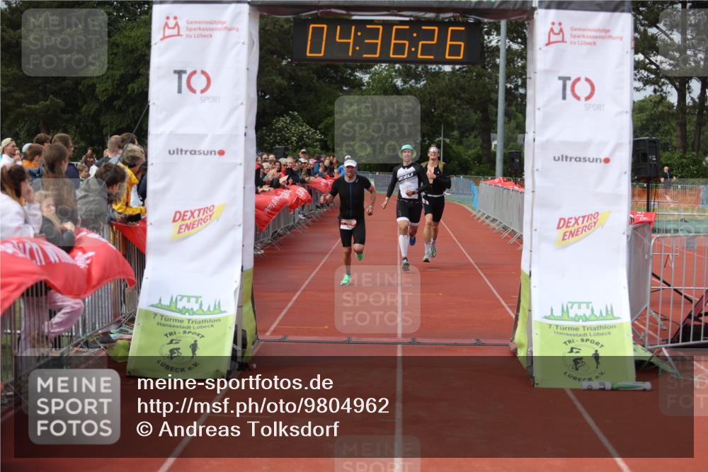 14.06.2026 - 7 Türme Triathlon Andreas Tolksdorf http://msf.ph/oto/9804962 14.06.2026 15:36:24 Ziel 623, 639, 795, 1567 meine-sportfotos.de