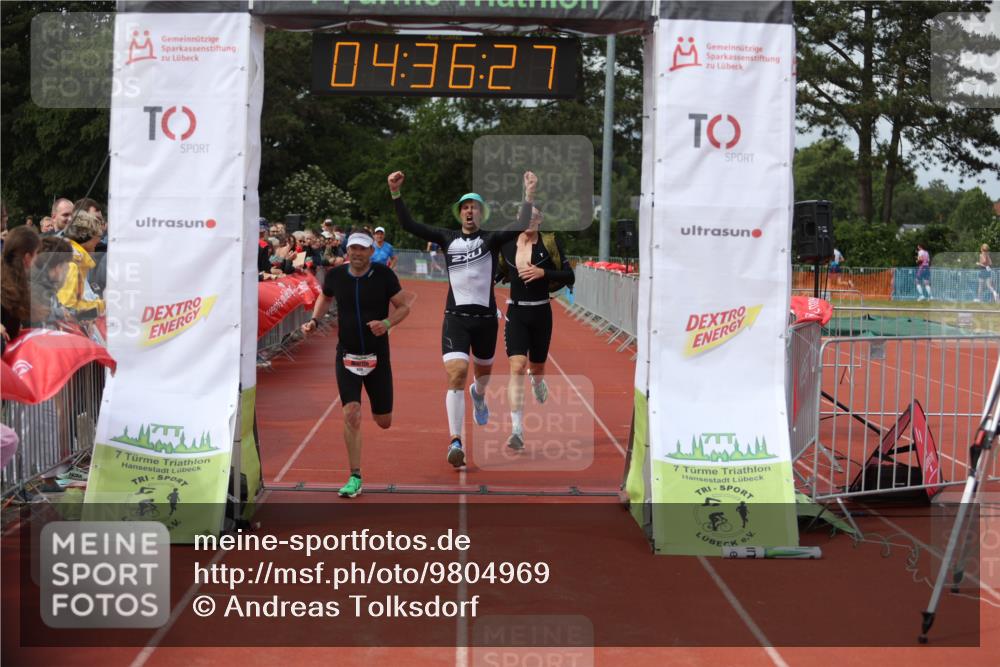 14.06.2026 - 7 Türme Triathlon Andreas Tolksdorf http://msf.ph/oto/9804969 14.06.2026 15:36:26 Ziel 623, 639, 795, 1013 meine-sportfotos.de