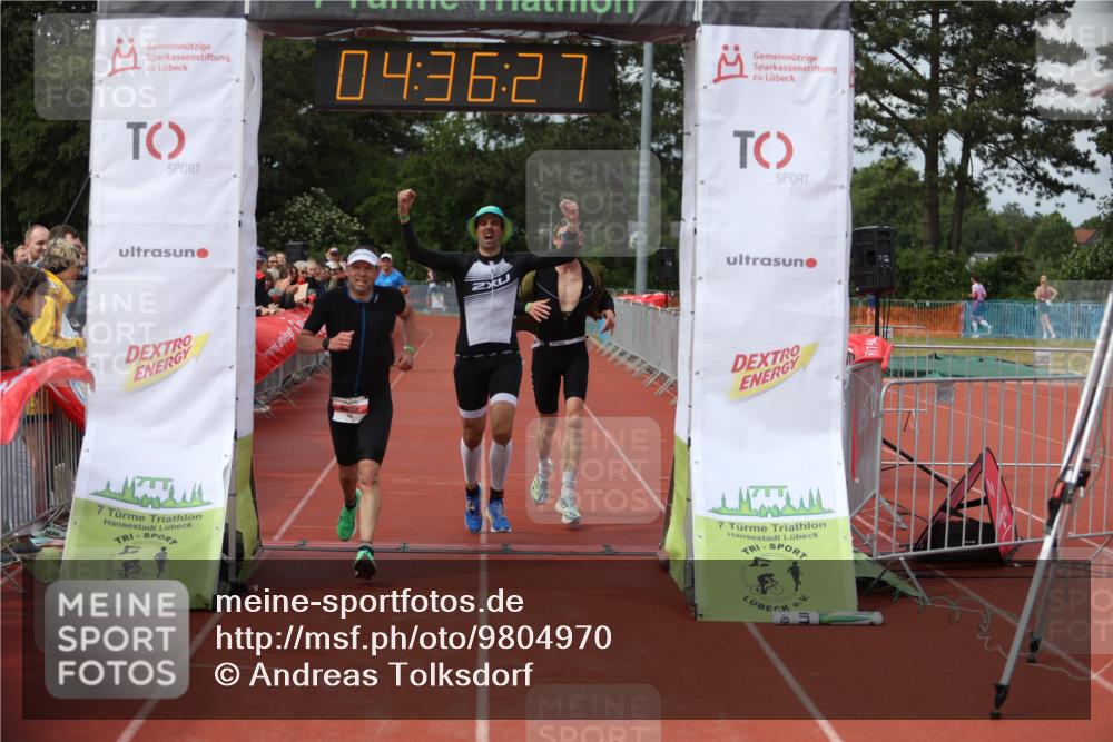 14.06.2026 - 7 Türme Triathlon Andreas Tolksdorf http://msf.ph/oto/9804970 14.06.2026 15:36:26 Ziel 623, 639, 795, 1013 meine-sportfotos.de
