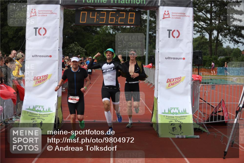 14.06.2026 - 7 Türme Triathlon Andreas Tolksdorf http://msf.ph/oto/9804972 14.06.2026 15:36:27 Ziel 623, 639, 795, 1013 meine-sportfotos.de