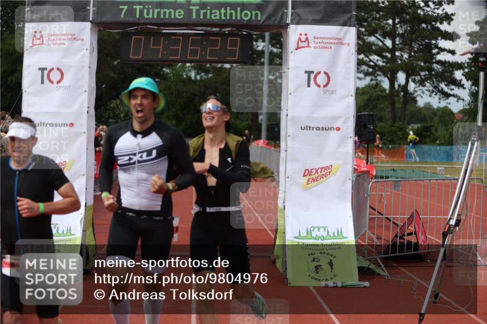 14.06.2026 - 7 Türme Triathlon Andreas Tolksdorf http://msf.ph/oto/9804976 14.06.2026 15:36:28 Ziel 623, 639, 795, 1013 meine-sportfotos.de
