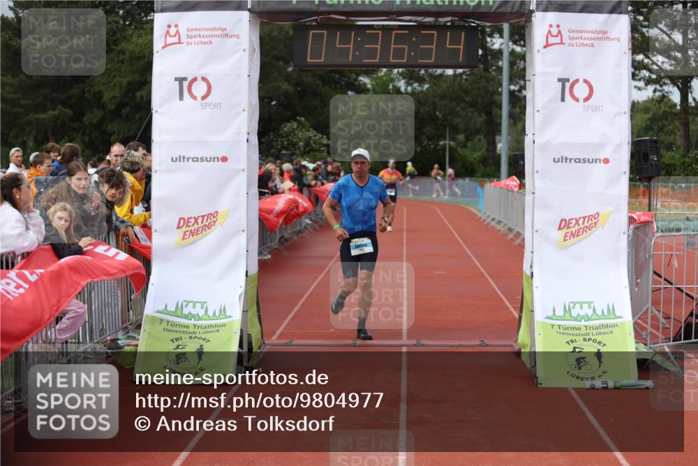 14.06.2026 - 7 Türme Triathlon Andreas Tolksdorf http://msf.ph/oto/9804977 14.06.2026 15:36:33 Ziel 623, 639, 795, 972, 1013 meine-sportfotos.de