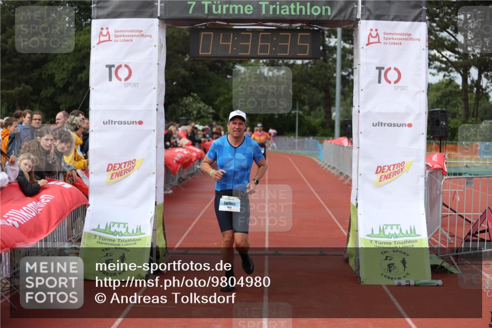 14.06.2026 - 7 Türme Triathlon Andreas Tolksdorf http://msf.ph/oto/9804980 14.06.2026 15:36:34 Ziel 623, 639, 795, 972, 1013 meine-sportfotos.de