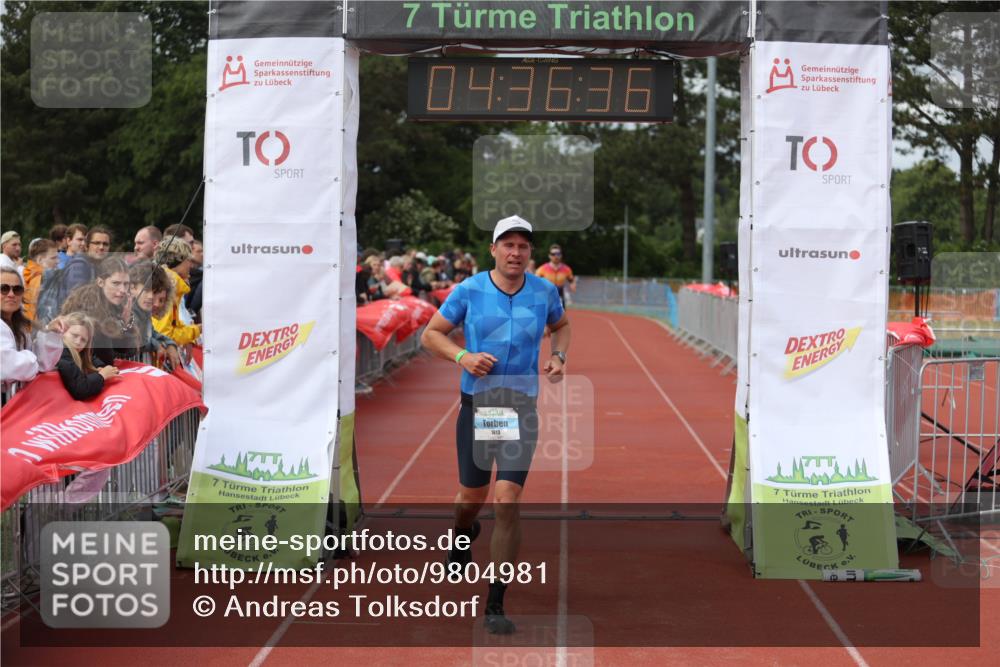 14.06.2026 - 7 Türme Triathlon Andreas Tolksdorf http://msf.ph/oto/9804981 14.06.2026 15:36:34 Ziel 623, 639, 795, 972, 1013 meine-sportfotos.de