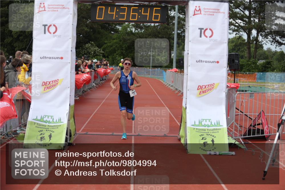 14.06.2026 - 7 Türme Triathlon Andreas Tolksdorf http://msf.ph/oto/9804994 14.06.2026 15:36:45 Ziel 728, 972, 1545 meine-sportfotos.de
