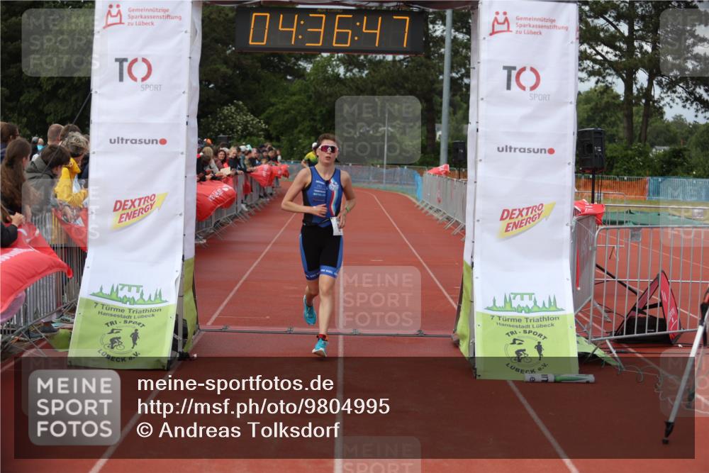14.06.2026 - 7 Türme Triathlon Andreas Tolksdorf http://msf.ph/oto/9804995 14.06.2026 15:36:45 Ziel 728, 972, 1545 meine-sportfotos.de