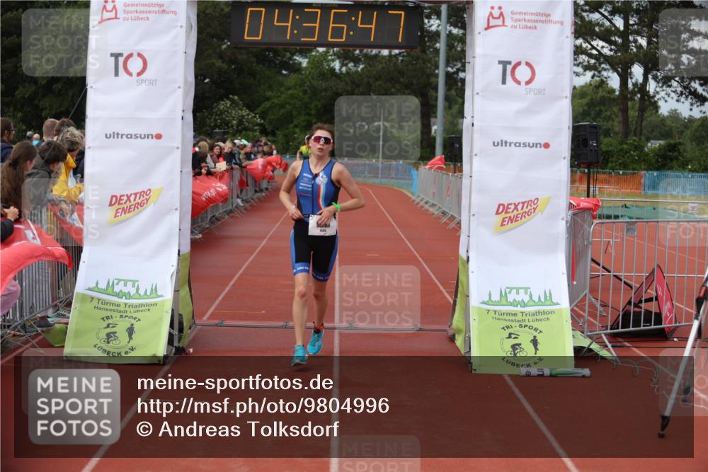 14.06.2026 - 7 Türme Triathlon Andreas Tolksdorf http://msf.ph/oto/9804996 14.06.2026 15:36:45 Ziel 728, 972, 1545 meine-sportfotos.de