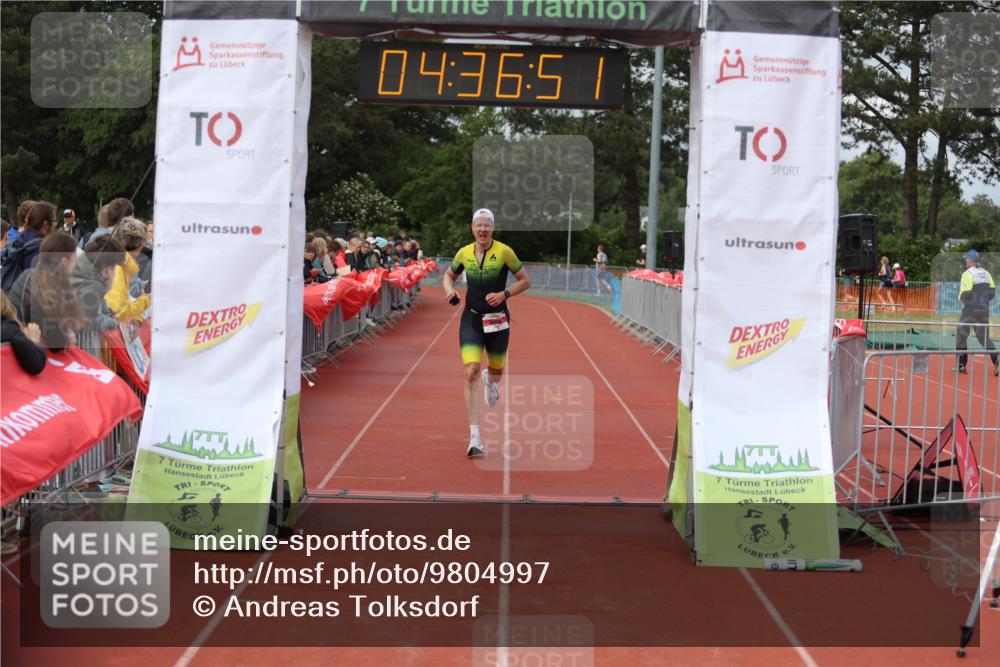14.06.2026 - 7 Türme Triathlon Andreas Tolksdorf http://msf.ph/oto/9804997 14.06.2026 15:36:50 Ziel 728, 1545 meine-sportfotos.de