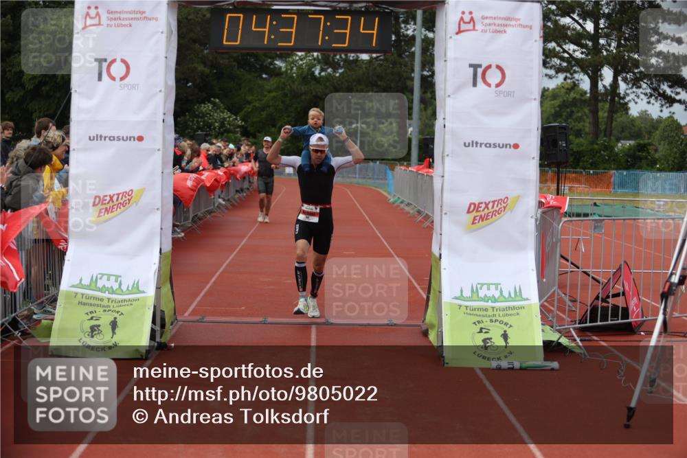 14.06.2026 - 7 Türme Triathlon Andreas Tolksdorf http://msf.ph/oto/9805022 14.06.2026 15:37:33 Ziel 792, 920, 933, 956 meine-sportfotos.de