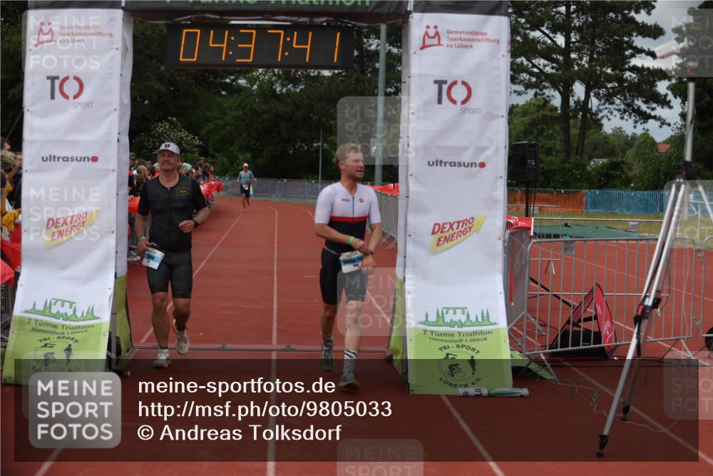 14.06.2026 - 7 Türme Triathlon Andreas Tolksdorf http://msf.ph/oto/9805033 14.06.2026 15:37:40 Ziel 792, 920, 933, 956 meine-sportfotos.de