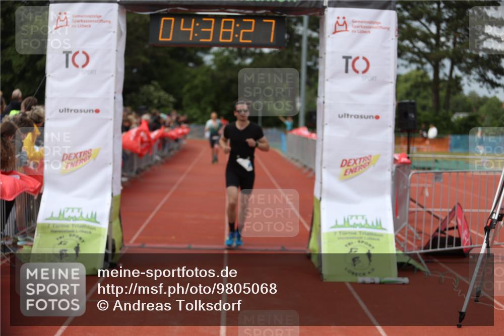 14.06.2026 - 7 Türme Triathlon Andreas Tolksdorf http://msf.ph/oto/9805068 14.06.2026 15:38:26 Ziel 919, 1117, 1153 meine-sportfotos.de