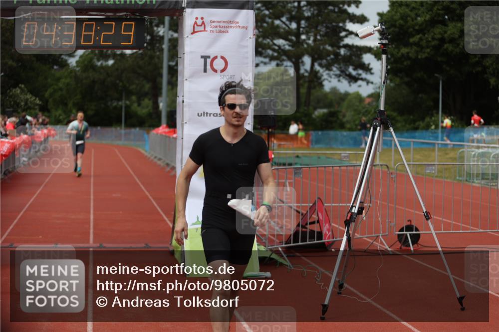 14.06.2026 - 7 Türme Triathlon Andreas Tolksdorf http://msf.ph/oto/9805072 14.06.2026 15:38:28 Ziel 919, 1117, 1153 meine-sportfotos.de