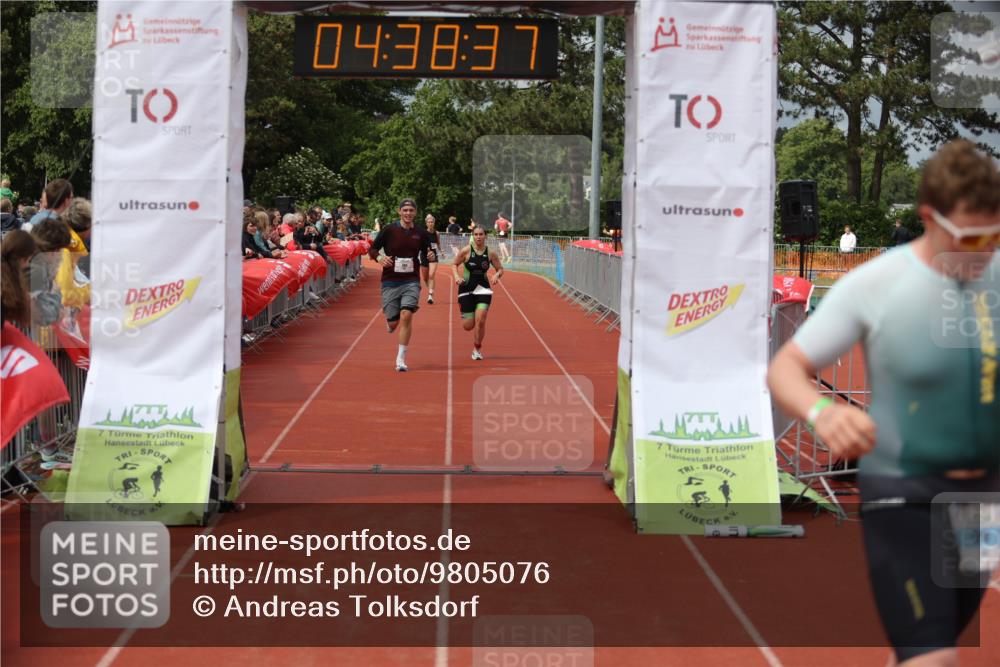 14.06.2026 - 7 Türme Triathlon Andreas Tolksdorf http://msf.ph/oto/9805076 14.06.2026 15:38:36 Ziel 887, 894, 919, 1738 meine-sportfotos.de