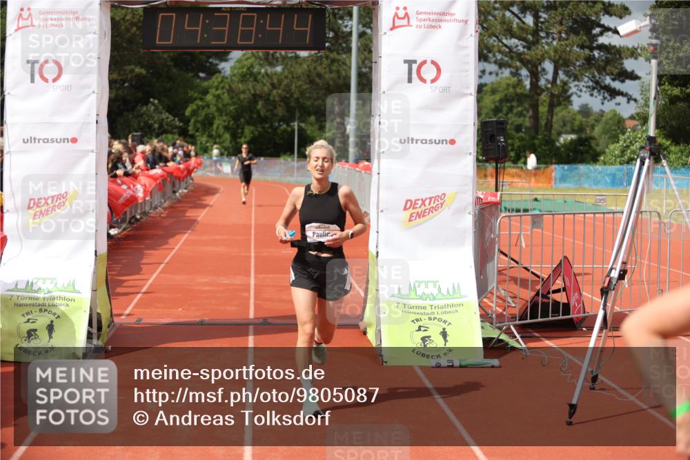 14.06.2026 - 7 Türme Triathlon Andreas Tolksdorf http://msf.ph/oto/9805087 14.06.2026 15:38:43 Ziel 887, 894, 1636, 1738 meine-sportfotos.de