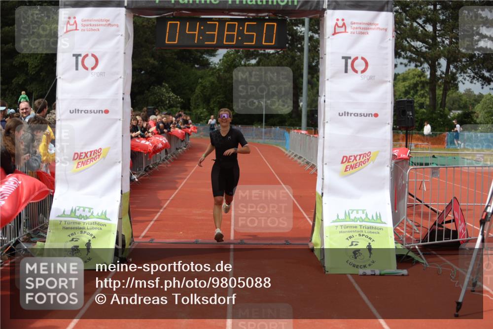 14.06.2026 - 7 Türme Triathlon Andreas Tolksdorf http://msf.ph/oto/9805088 14.06.2026 15:38:49 Ziel 894, 1636 meine-sportfotos.de