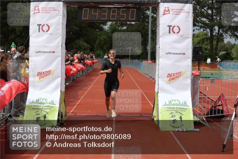 14.06.2026 - 7 Türme Triathlon Andreas Tolksdorf http://msf.ph/oto/9805089 14.06.2026 15:38:49 Ziel 894, 1636 meine-sportfotos.de