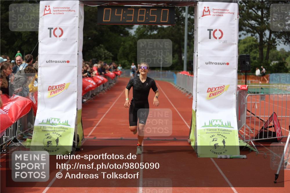 14.06.2026 - 7 Türme Triathlon Andreas Tolksdorf http://msf.ph/oto/9805090 14.06.2026 15:38:49 Ziel 894, 1636 meine-sportfotos.de