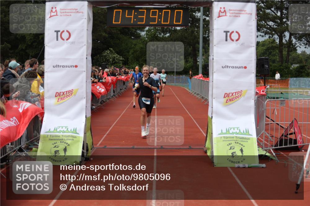 14.06.2026 - 7 Türme Triathlon Andreas Tolksdorf http://msf.ph/oto/9805096 14.06.2026 15:38:59 Ziel 997, 1084, 1093, 1180 meine-sportfotos.de