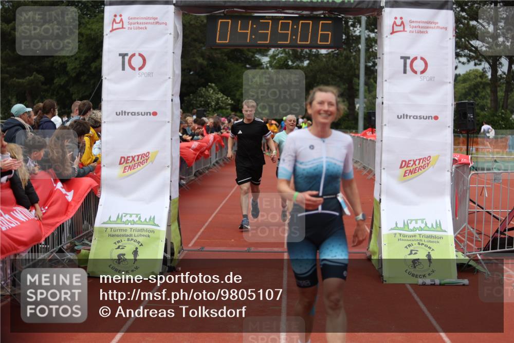 14.06.2026 - 7 Türme Triathlon Andreas Tolksdorf http://msf.ph/oto/9805107 14.06.2026 15:39:05 Ziel 997, 1084, 1093, 1180, 1584 meine-sportfotos.de