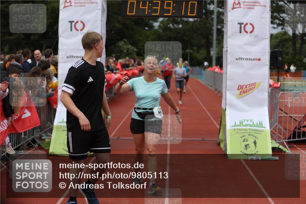 14.06.2026 - 7 Türme Triathlon Andreas Tolksdorf http://msf.ph/oto/9805113 14.06.2026 15:39:09 Ziel 997, 1093, 1172, 1180, 1199, 1584 meine-sportfotos.de