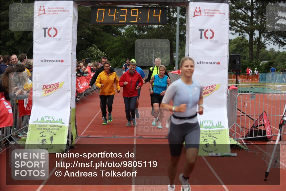 14.06.2026 - 7 Türme Triathlon Andreas Tolksdorf http://msf.ph/oto/9805119 14.06.2026 15:39:13 Ziel 996, 1172, 1180, 1199, 1584 meine-sportfotos.de
