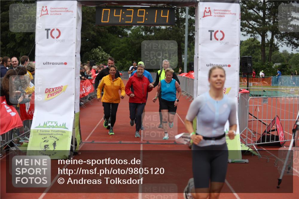 14.06.2026 - 7 Türme Triathlon Andreas Tolksdorf http://msf.ph/oto/9805120 14.06.2026 15:39:13 Ziel 996, 1172, 1180, 1199, 1584 meine-sportfotos.de