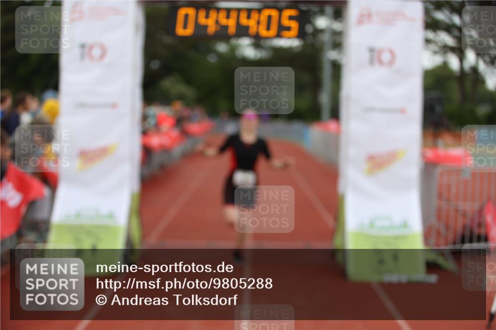 14.06.2026 - 7 Türme Triathlon Andreas Tolksdorf http://msf.ph/oto/9805288 14.06.2026 15:44:03 Ziel 1524 meine-sportfotos.de
