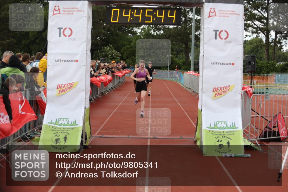 14.06.2026 - 7 Türme Triathlon Andreas Tolksdorf http://msf.ph/oto/9805341 14.06.2026 15:45:43 Ziel 706, 777, 921, 1173, 1714 meine-sportfotos.de