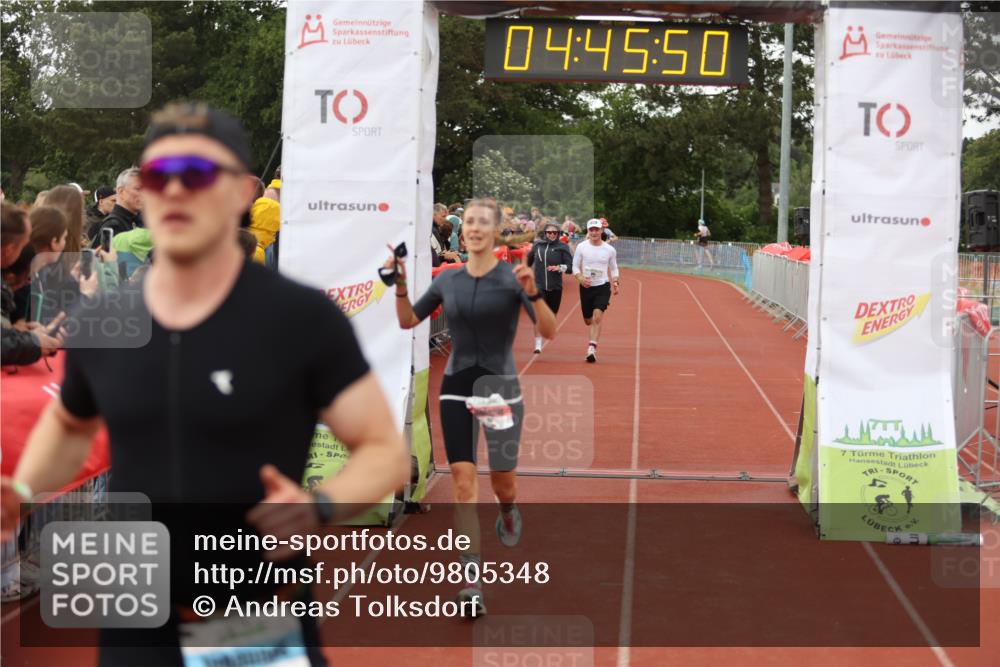 14.06.2026 - 7 Türme Triathlon Andreas Tolksdorf http://msf.ph/oto/9805348 14.06.2026 15:45:49 Ziel 706, 921, 1173, 1714 meine-sportfotos.de