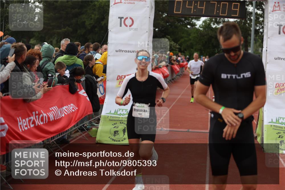 14.06.2026 - 7 Türme Triathlon Andreas Tolksdorf http://msf.ph/oto/9805393 14.06.2026 15:47:08 Ziel 747, 775, 958, 988, 1190, 1531, 1587 meine-sportfotos.de
