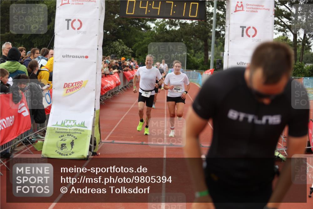 14.06.2026 - 7 Türme Triathlon Andreas Tolksdorf http://msf.ph/oto/9805394 14.06.2026 15:47:09 Ziel 747, 775, 958, 988, 1190, 1531, 1587 meine-sportfotos.de