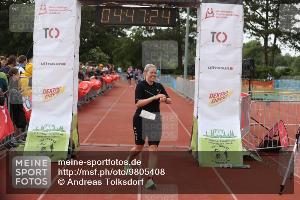14.06.2026 - 7 Türme Triathlon Andreas Tolksdorf http://msf.ph/oto/9805408 14.06.2026 15:47:23 Ziel 747, 1520, 1603 meine-sportfotos.de