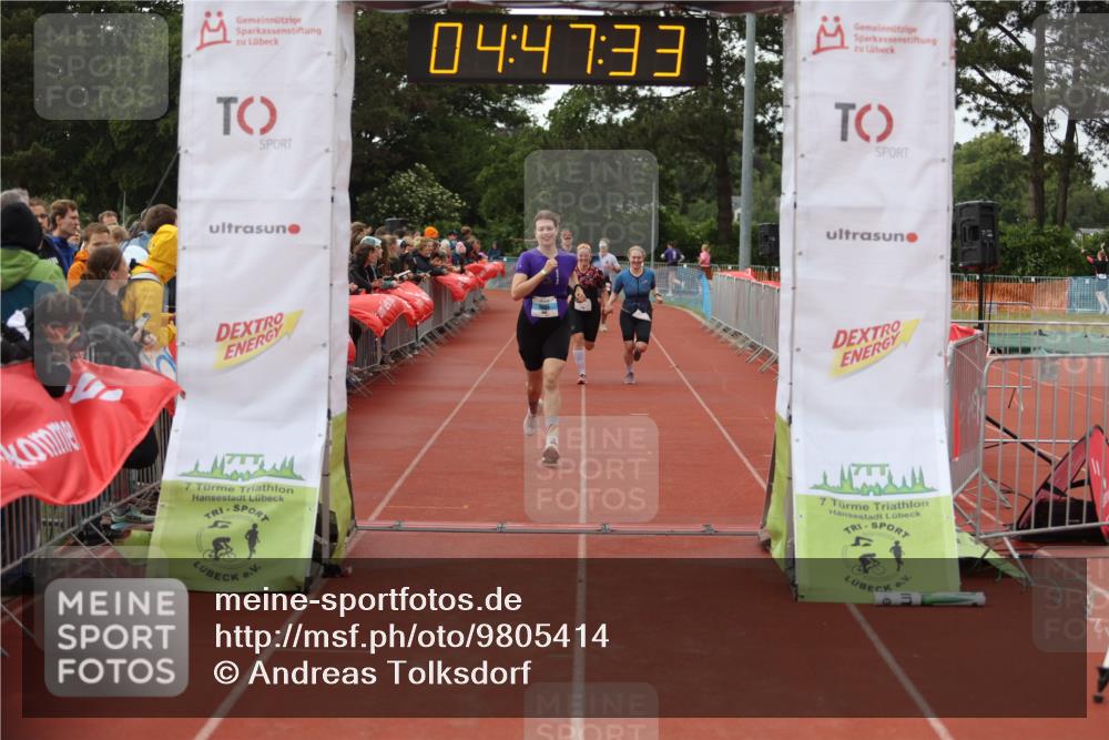 14.06.2026 - 7 Türme Triathlon Andreas Tolksdorf http://msf.ph/oto/9805414 14.06.2026 15:47:32 Ziel 657, 904, 1520, 1667, 1769 meine-sportfotos.de