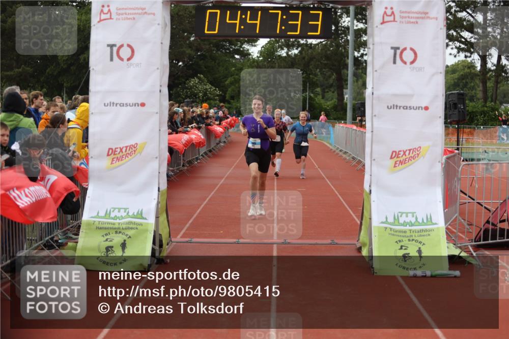 14.06.2026 - 7 Türme Triathlon Andreas Tolksdorf http://msf.ph/oto/9805415 14.06.2026 15:47:32 Ziel 657, 904, 1520, 1667, 1769 meine-sportfotos.de