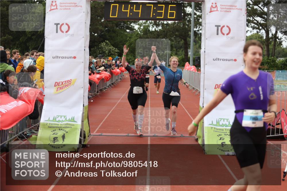 14.06.2026 - 7 Türme Triathlon Andreas Tolksdorf http://msf.ph/oto/9805418 14.06.2026 15:47:35 Ziel 657, 823, 904, 1667, 1769 meine-sportfotos.de