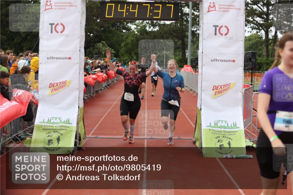 14.06.2026 - 7 Türme Triathlon Andreas Tolksdorf http://msf.ph/oto/9805419 14.06.2026 15:47:36 Ziel 657, 823, 904, 1163, 1667, 1769 meine-sportfotos.de