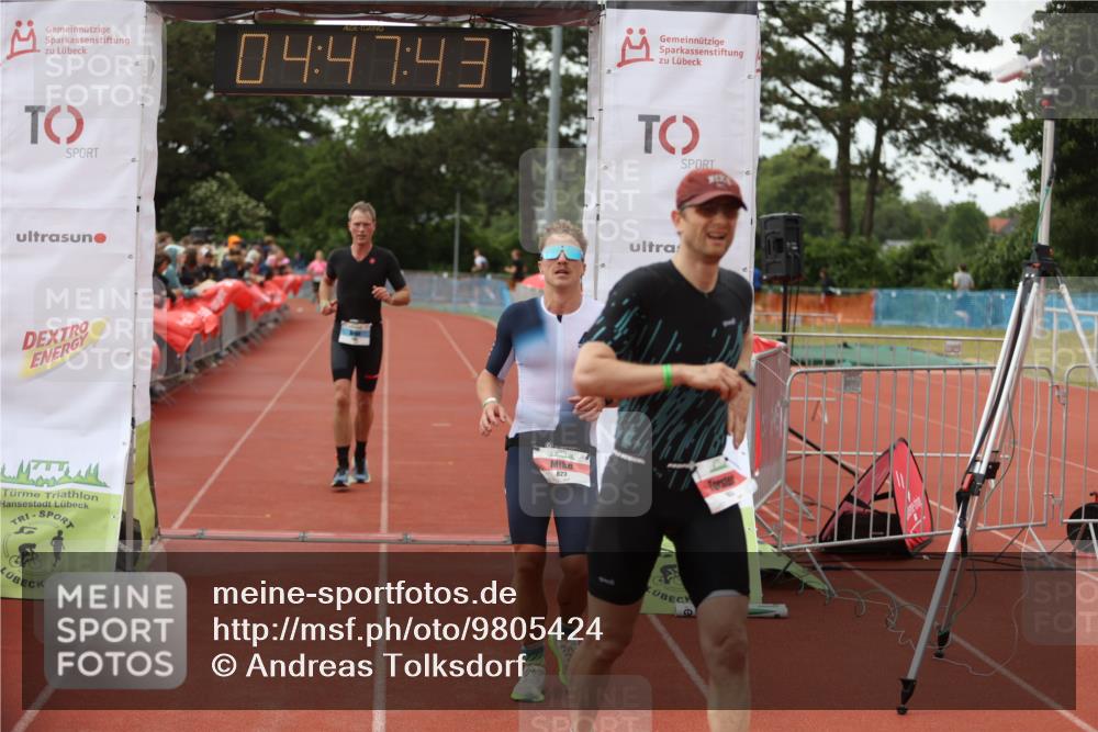 14.06.2026 - 7 Türme Triathlon Andreas Tolksdorf http://msf.ph/oto/9805424 14.06.2026 15:47:42 Ziel 657, 823, 904, 1163, 1667, 1769 meine-sportfotos.de