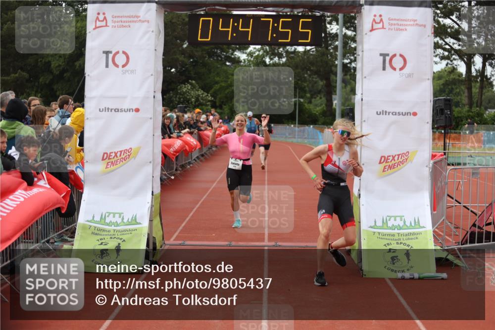 14.06.2026 - 7 Türme Triathlon Andreas Tolksdorf http://msf.ph/oto/9805437 14.06.2026 15:47:54 Ziel 673, 1596, 1679, 1681 meine-sportfotos.de