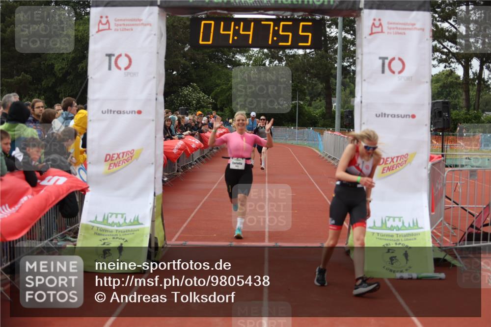 14.06.2026 - 7 Türme Triathlon Andreas Tolksdorf http://msf.ph/oto/9805438 14.06.2026 15:47:54 Ziel 673, 1596, 1679, 1681 meine-sportfotos.de