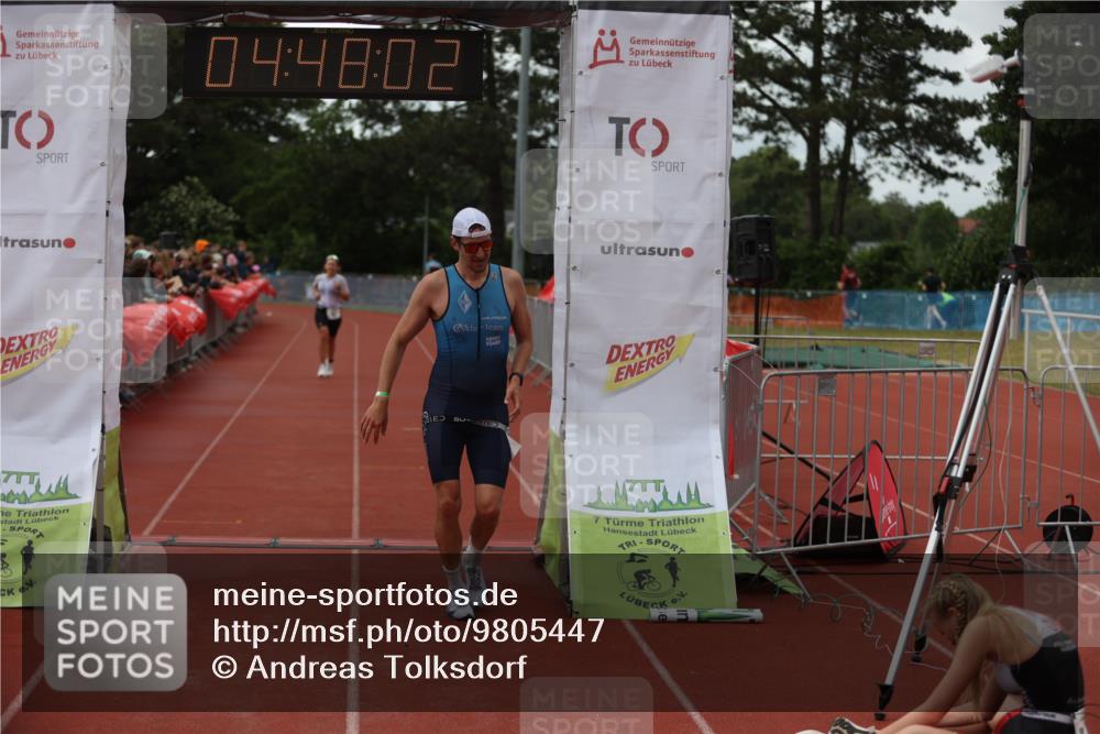 14.06.2026 - 7 Türme Triathlon Andreas Tolksdorf http://msf.ph/oto/9805447 14.06.2026 15:48:01 Ziel 673, 1596, 1659, 1679, 1681 meine-sportfotos.de