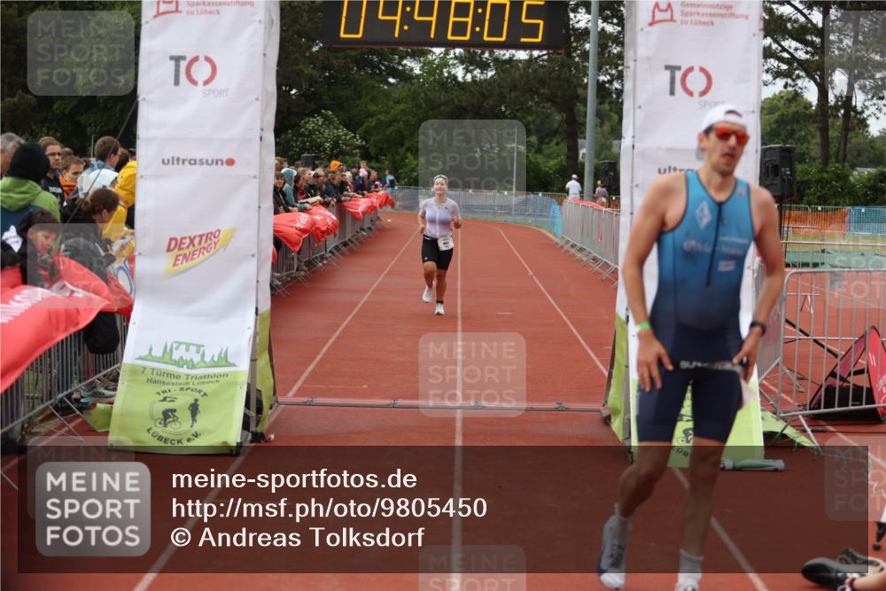 14.06.2026 - 7 Türme Triathlon Andreas Tolksdorf http://msf.ph/oto/9805450 14.06.2026 15:48:04 Ziel 673, 1659, 1681 meine-sportfotos.de