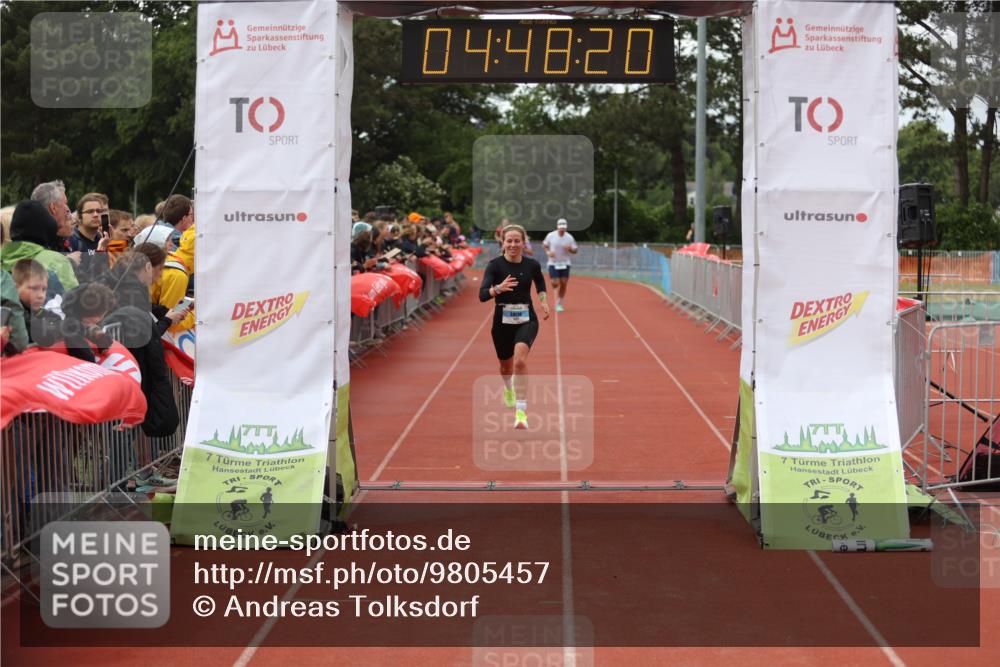 14.06.2026 - 7 Türme Triathlon Andreas Tolksdorf http://msf.ph/oto/9805457 14.06.2026 15:48:19 Ziel 966, 1127, 1578 meine-sportfotos.de