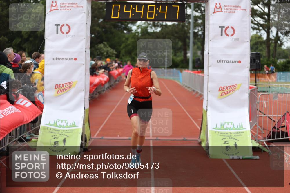 14.06.2026 - 7 Türme Triathlon Andreas Tolksdorf http://msf.ph/oto/9805473 14.06.2026 15:48:46 Ziel 1149, 1186, 1639 meine-sportfotos.de