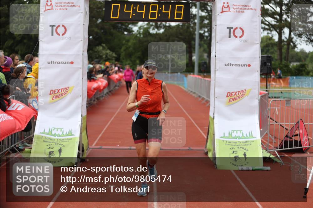 14.06.2026 - 7 Türme Triathlon Andreas Tolksdorf http://msf.ph/oto/9805474 14.06.2026 15:48:47 Ziel 1149, 1186, 1639 meine-sportfotos.de