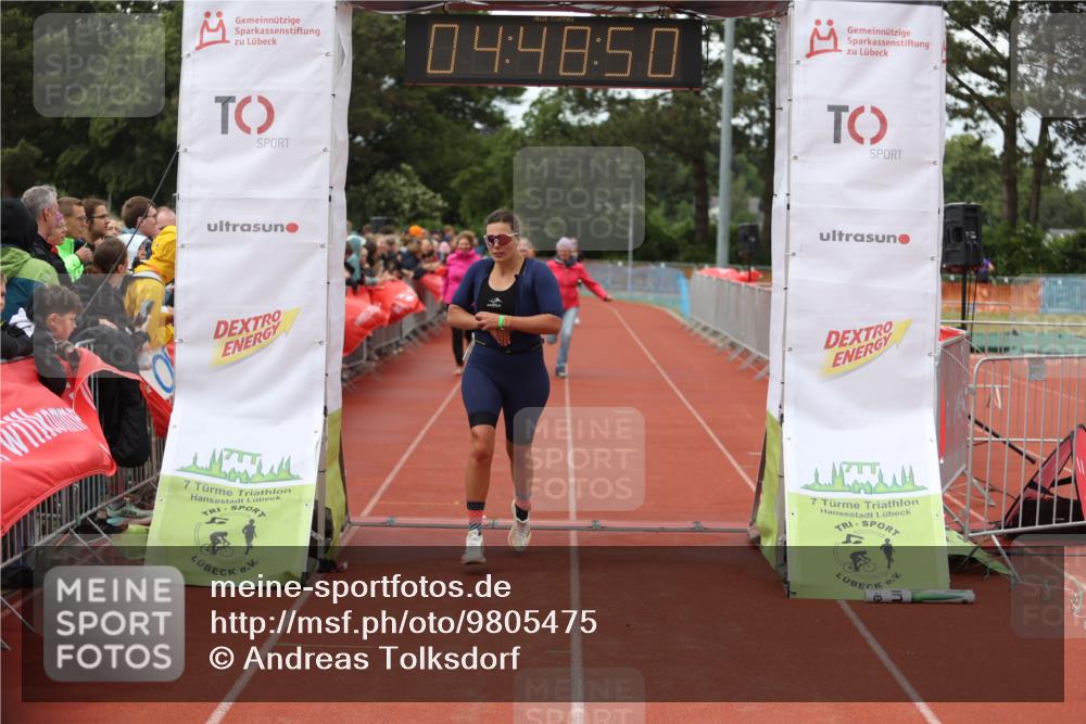 14.06.2026 - 7 Türme Triathlon Andreas Tolksdorf http://msf.ph/oto/9805475 14.06.2026 15:48:49 Ziel 1041, 1149, 1186, 1639 meine-sportfotos.de
